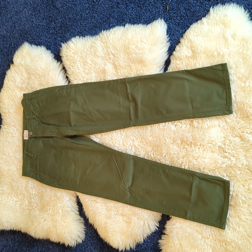 Levi's 511 Dress Pants